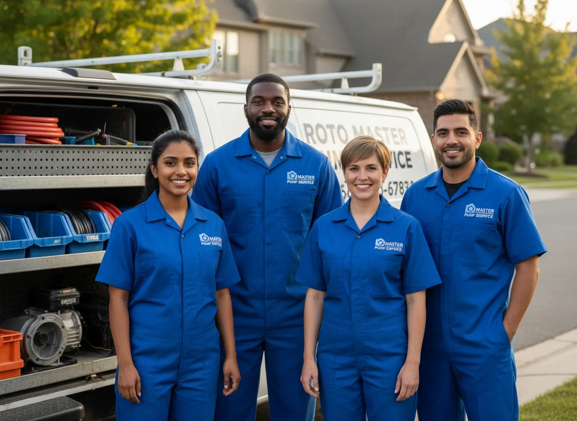 Sump Pump Installation company in Pleasureville, KY